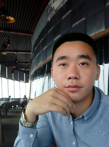 陈俊南