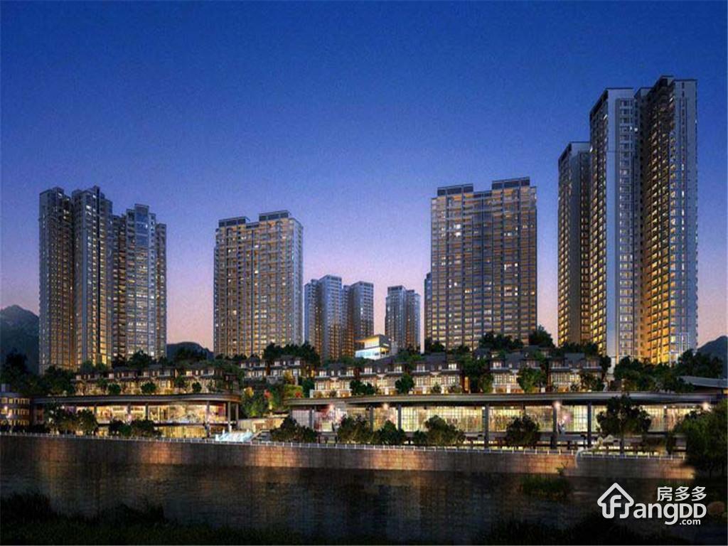 万科玲珑湾售价待定