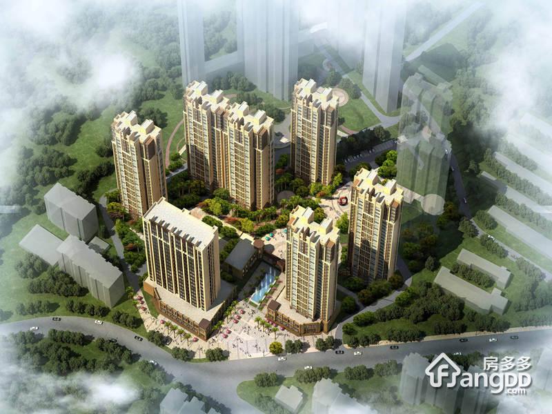 国信紫云台怎么样_户型图_房价_开盘信息 - 青岛房多多