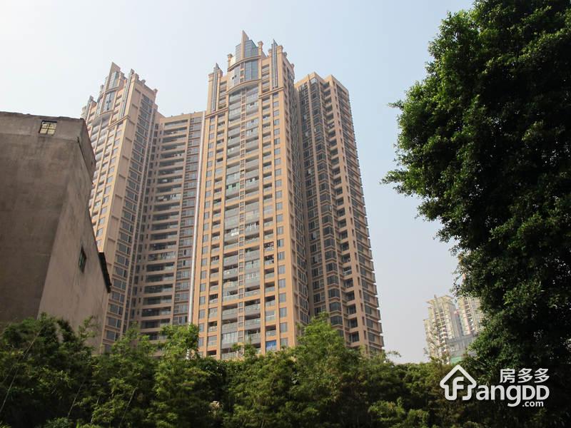 城启天鹅湾楼盘详情_房价_户型图_专家推荐 - 广州房