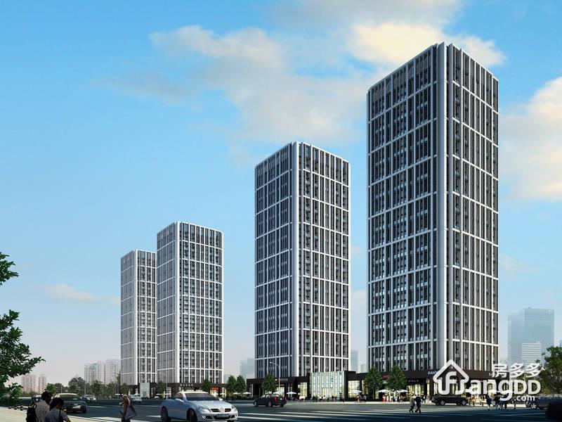 武汉soho怎么样_户型图_房价_开盘信息 - 武汉房多多