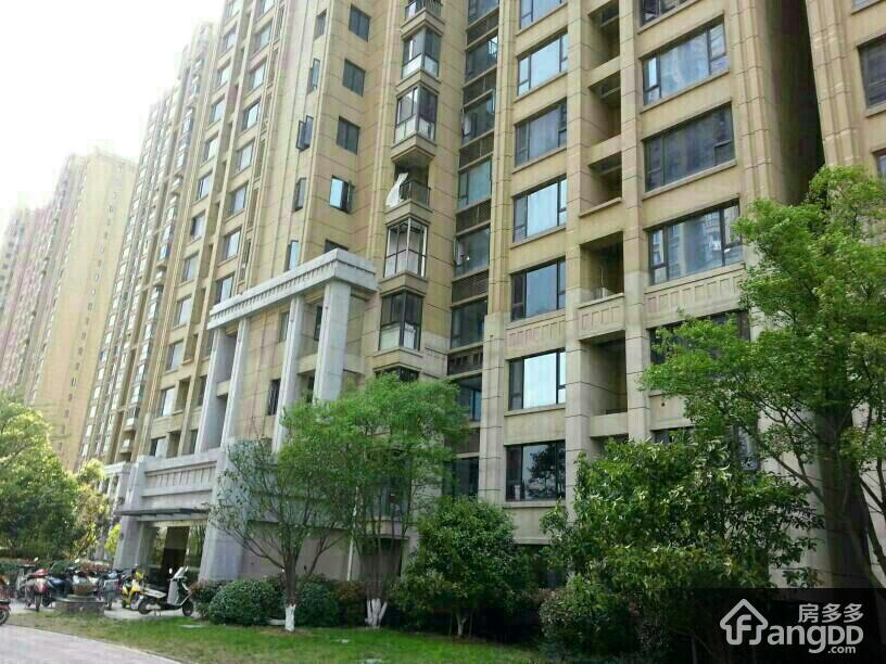 合景领峰3室2厅113平-苏州吴中二手房-房多多二手房