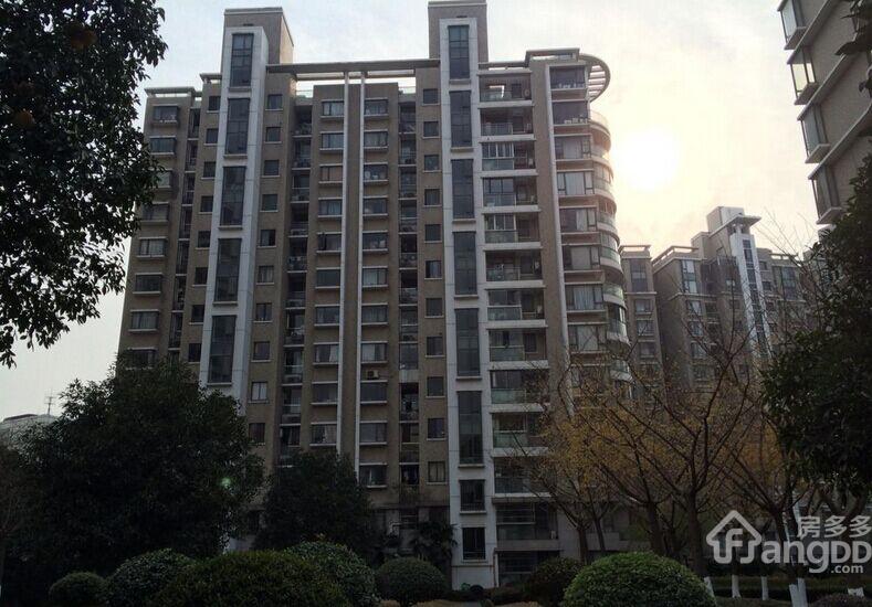 阳光美景城一期