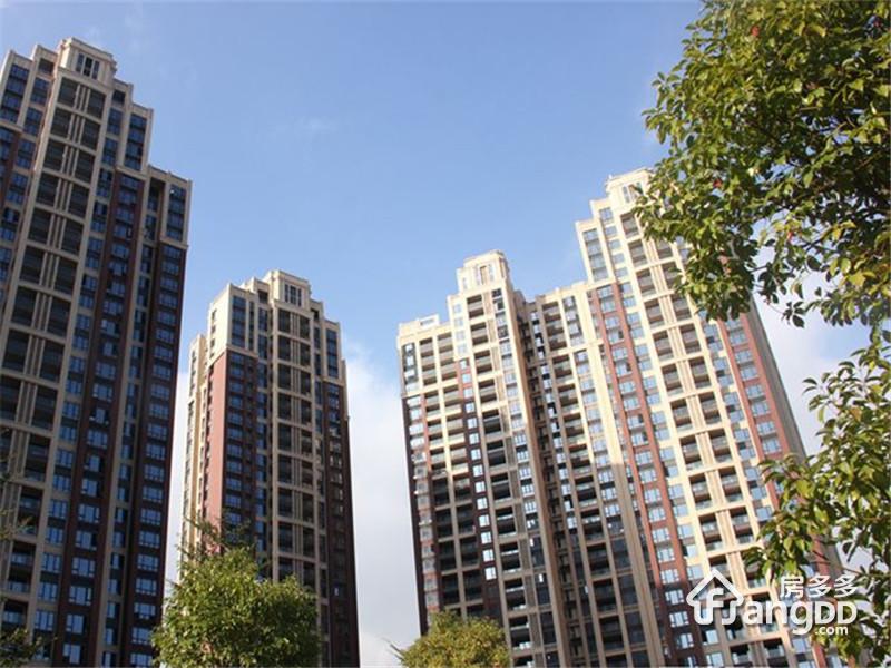 深圳大族河山项目-新房楼盘价格-房多多新房
