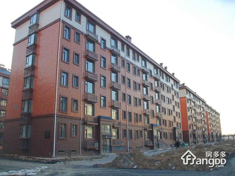 金都世家怎么样_户型图_房价_开盘信息 - 潍坊房多多