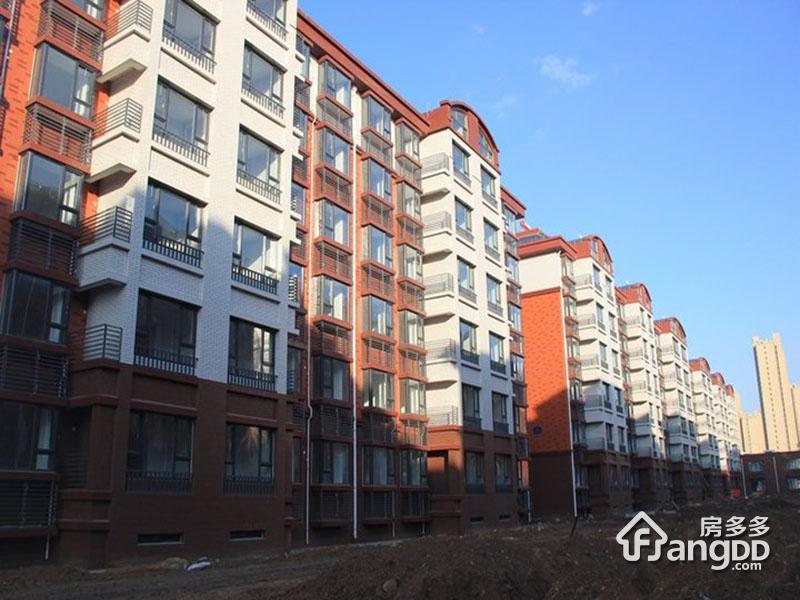 金都世家怎么样_户型图_房价_开盘信息 - 潍坊房多多