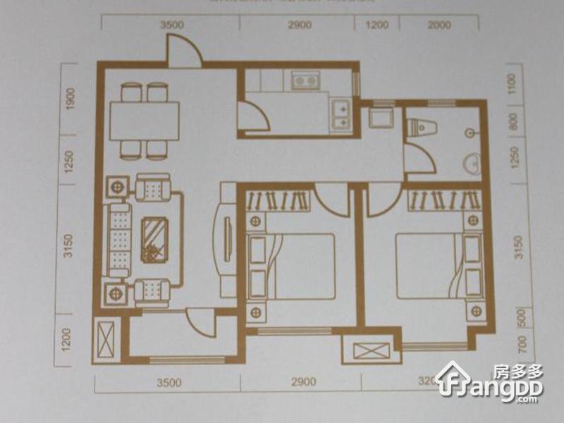 盛博名轩楼盘详情_房价_户型图_专家推荐 - 天津房多多