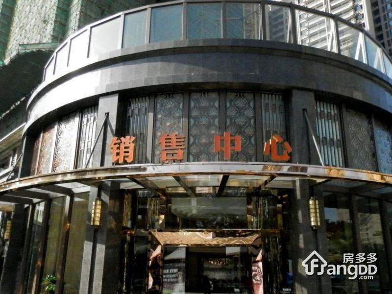 宏宇景裕豪园楼盘详情_房价_户型图_专家推荐 佛山房多多