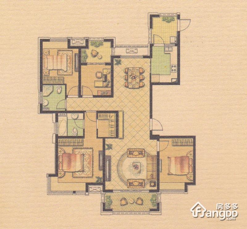 绿地世纪城楼盘详情_房价_户型图_专家推荐 - 常州房