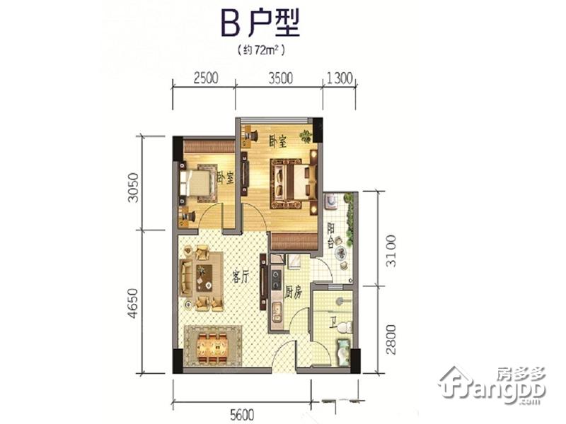 [番禺]番禺领秀公馆