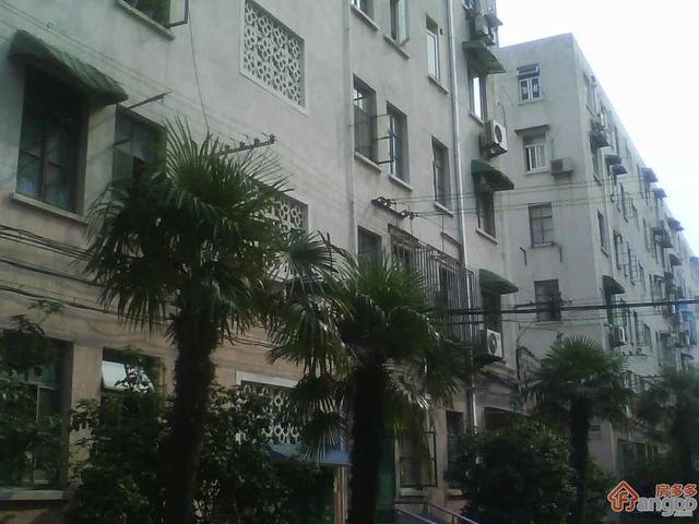 曹杨五村南杨园
