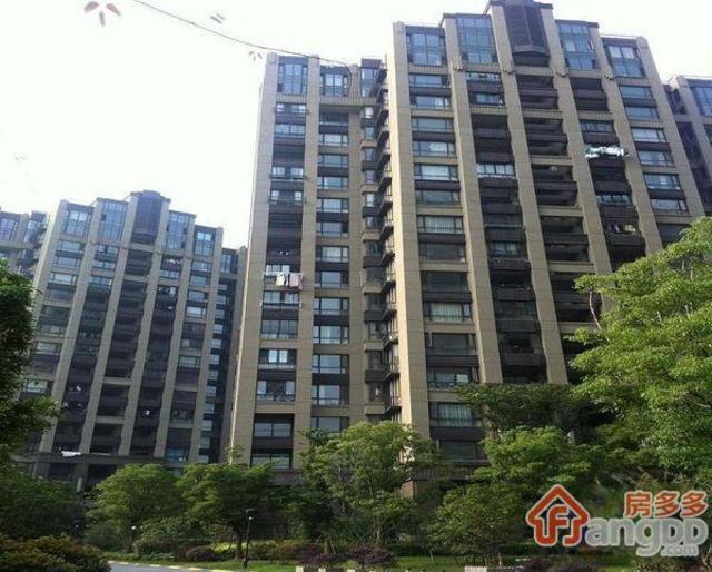 绿地香颂2室2厅89平-上海浦东二手房-房多多二手房