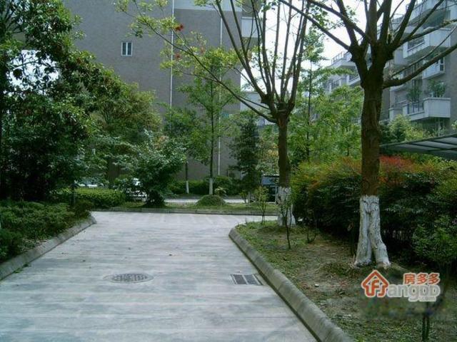 > 江安花园 5室 3厅 192平