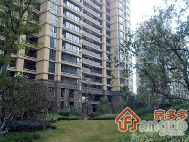 翡翠城云竹苑2室1厅90平-杭州余杭二手房-房多多二手房