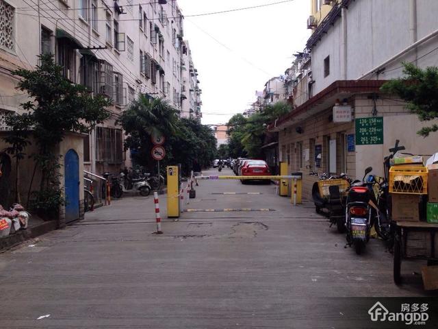 曹杨五村南杨园