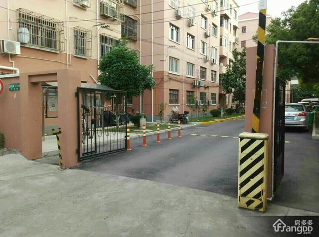 紫薇新村-上海闵行二手房-房多多二手房