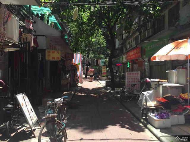 越秀区中山四路榨粉街-广州越秀二手房-房多多二手房