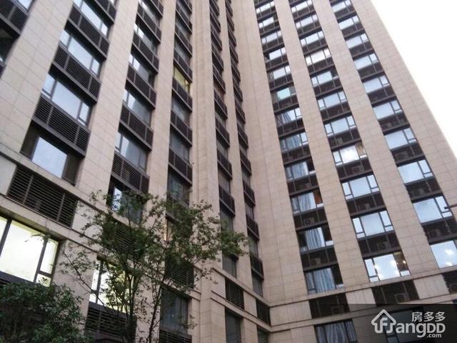 天汇广场酒店式公寓-上海普陀二手房-房多多二手房
