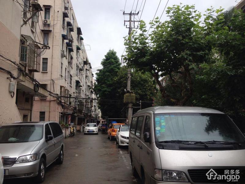 曹杨三村 1居
