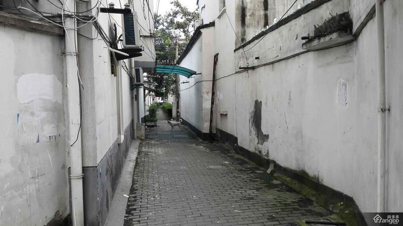 王洗马巷2居