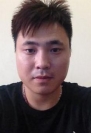 陈俊