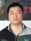 李渝