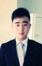 李皓