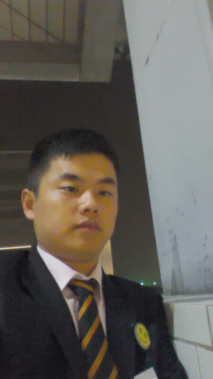 陈晓乐