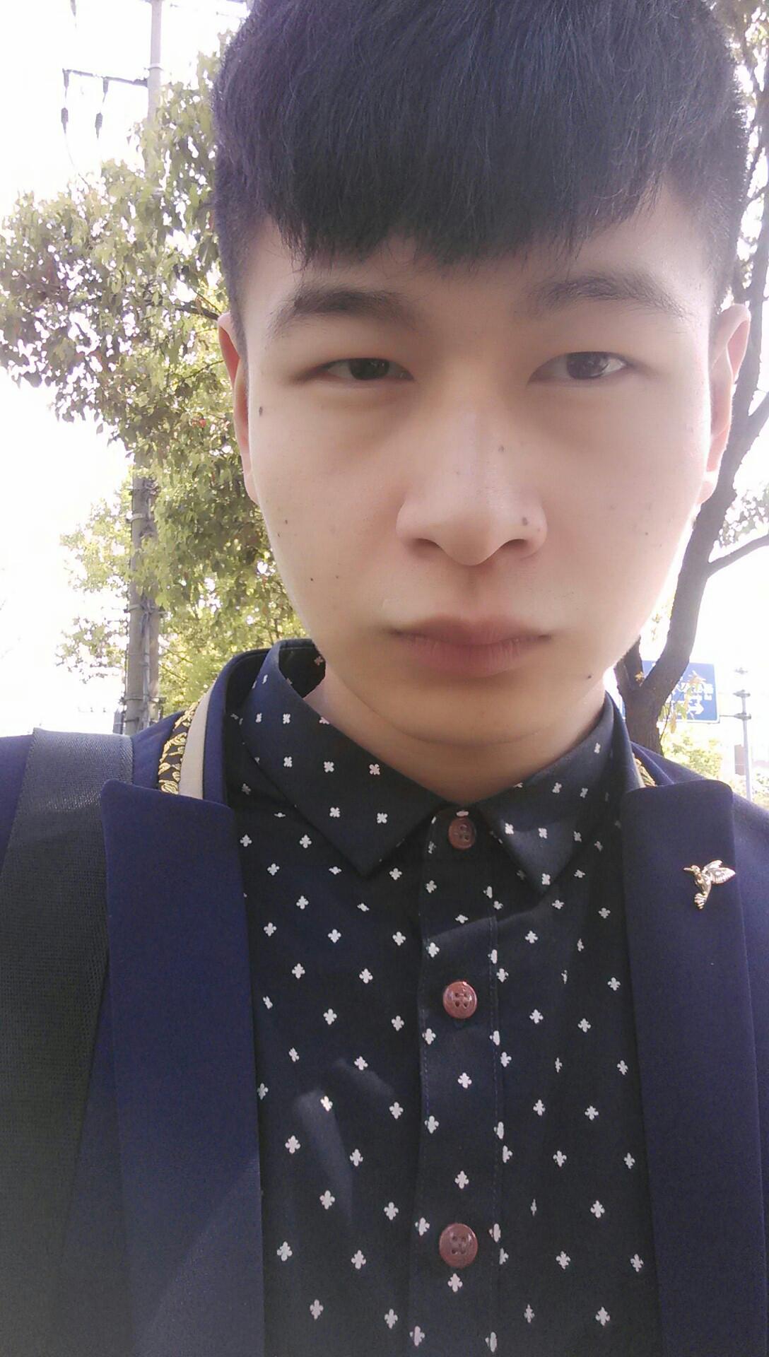吴昊天