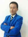 周传勇