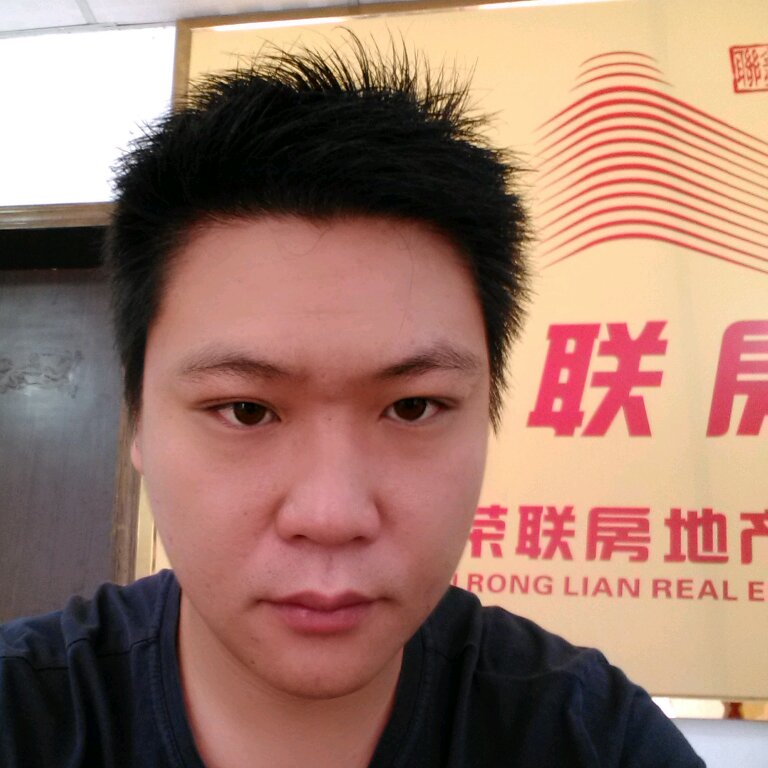 黄正前