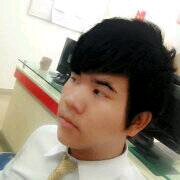 杨巍
