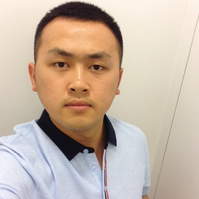 李冬冬
