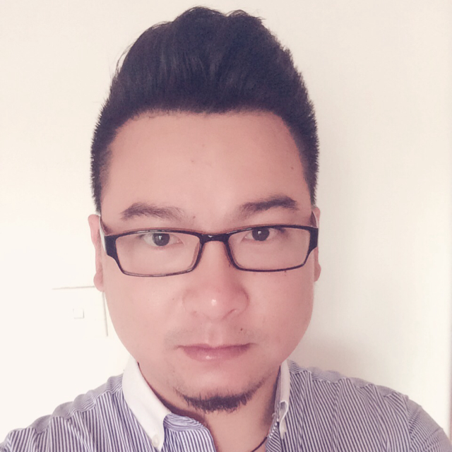 胡传杰