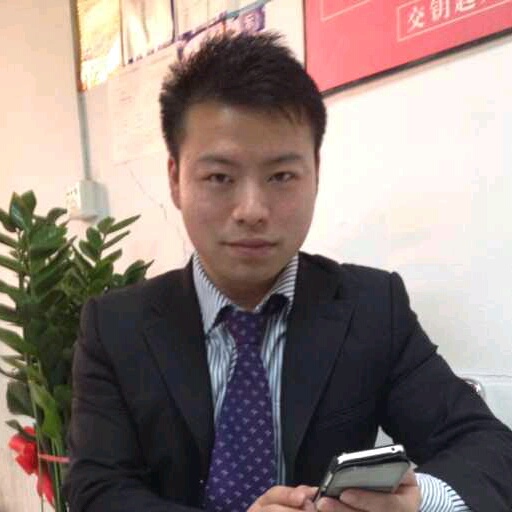 杨利俊