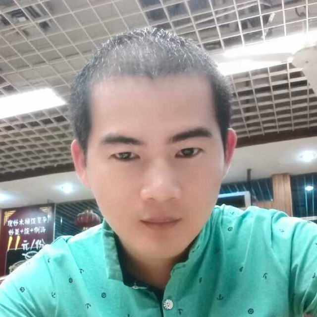 陈焕森