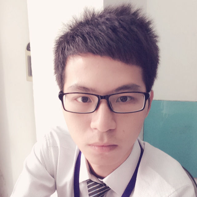 黄伟凯