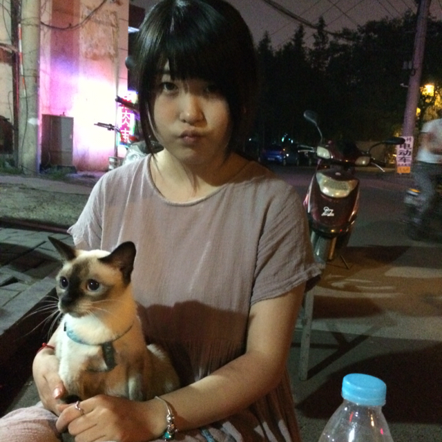 李晴