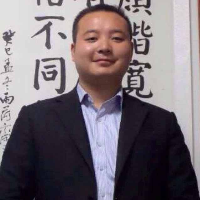 刘浩