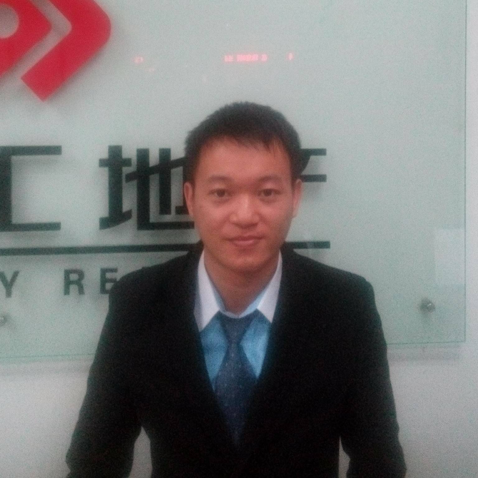 陈升雄
