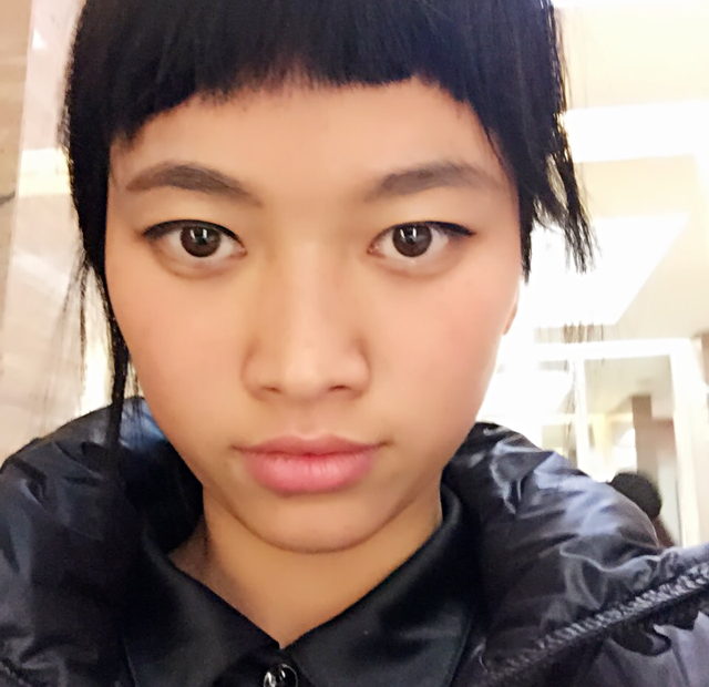 熊娟