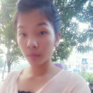 黄丽艳