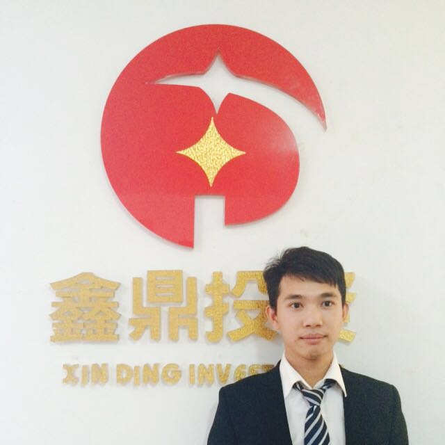 黄继成