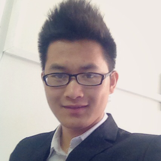 李钱新