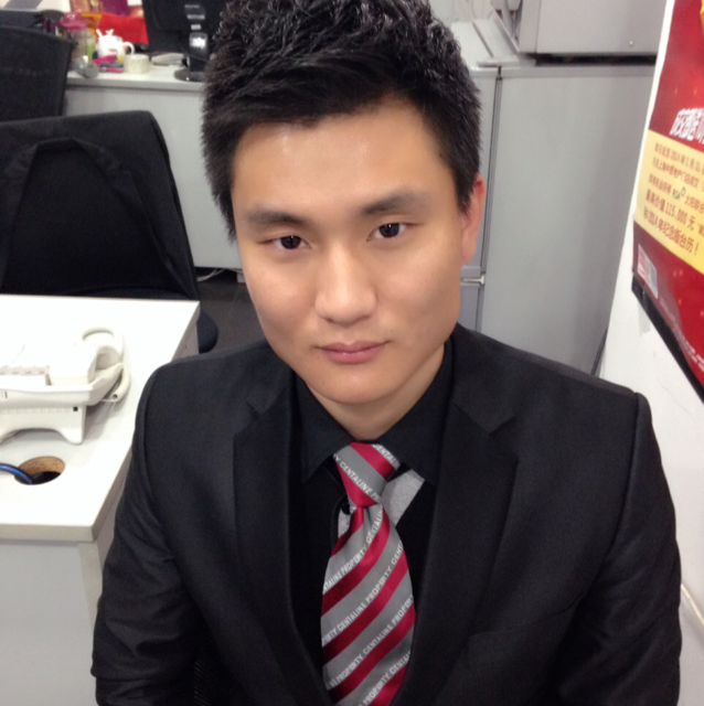 潘飞宇