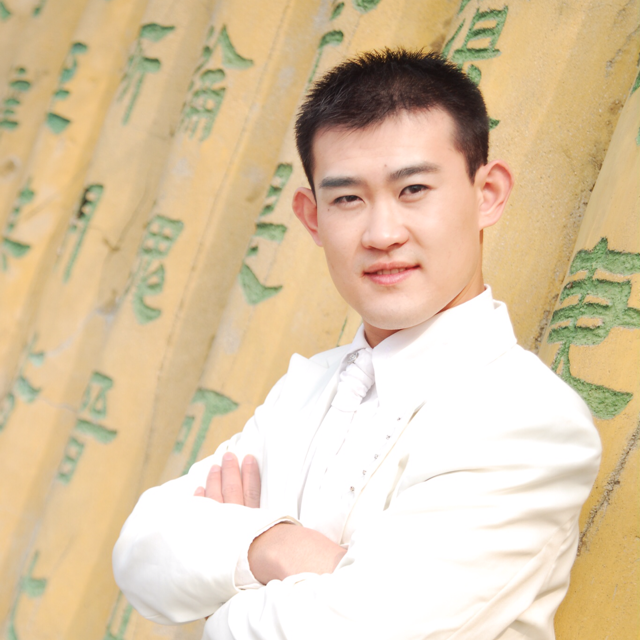 孙忠强