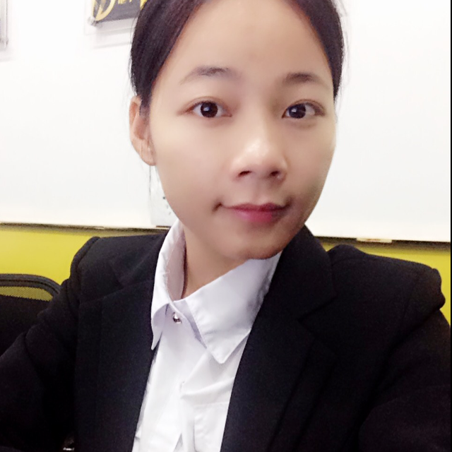 陈小丽