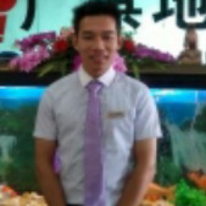 周浩惠