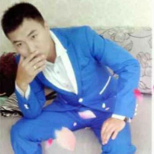 白璐
