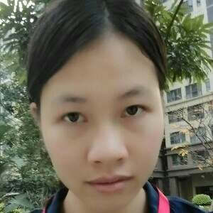 韦丽珍